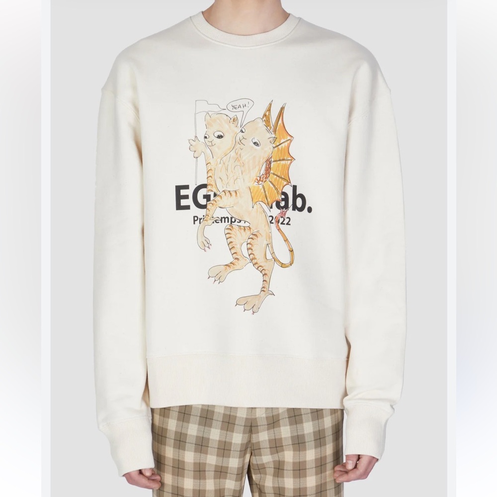 EgonLab Men’s Sweatshirt